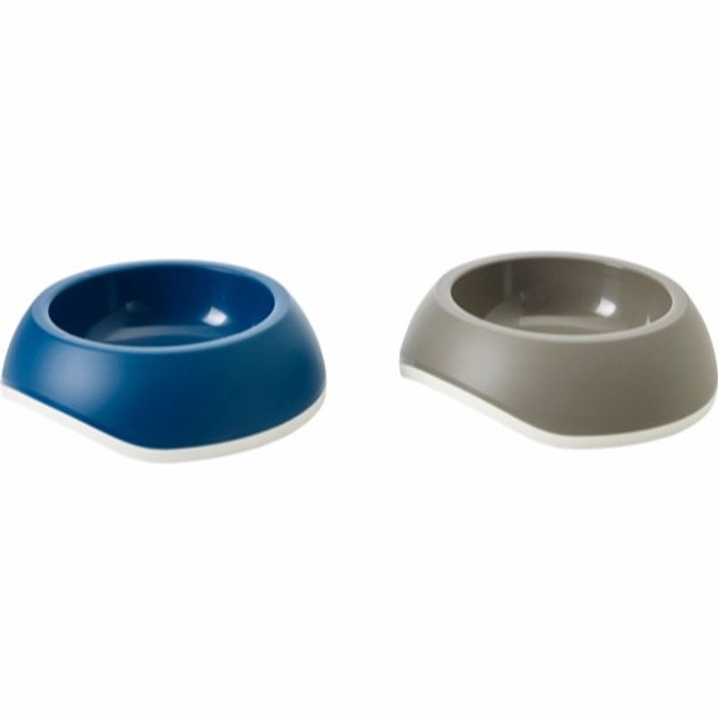 SAVIC DELICE MAT/VANN SKÅL 0,6L
