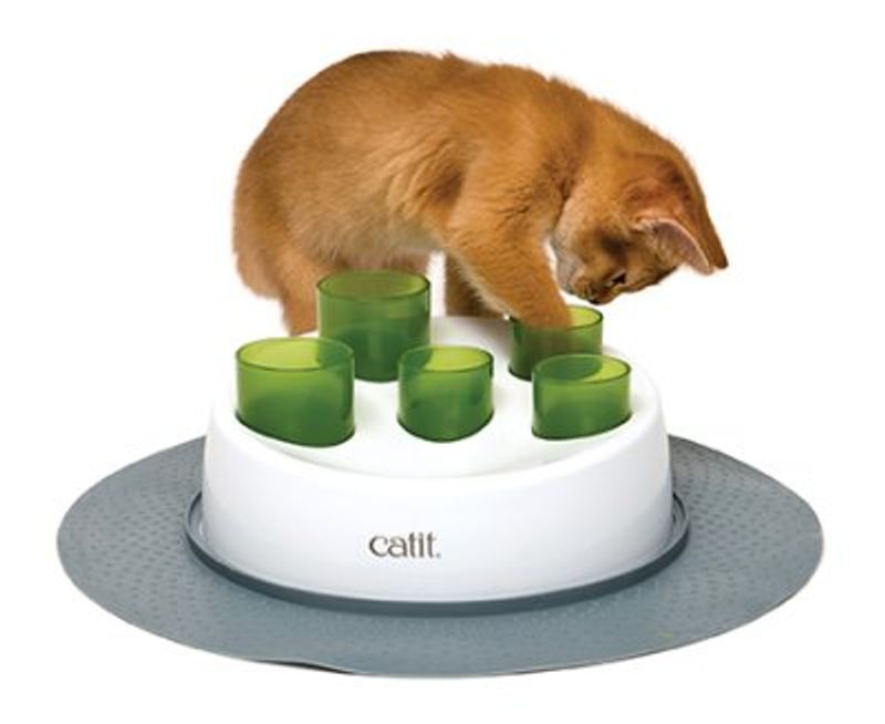 Catit Senses Aktivitetsleke