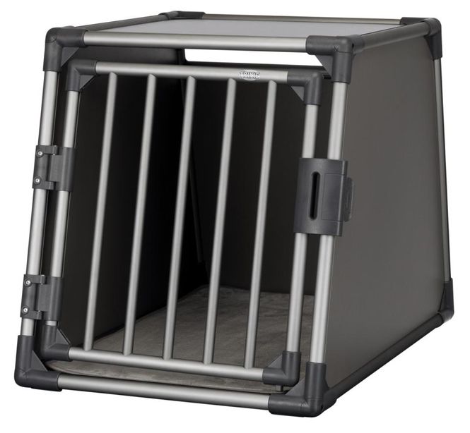 Hovedbilde TRIXIE Bilbur Aluminium M-L | Stabilt Bilbur