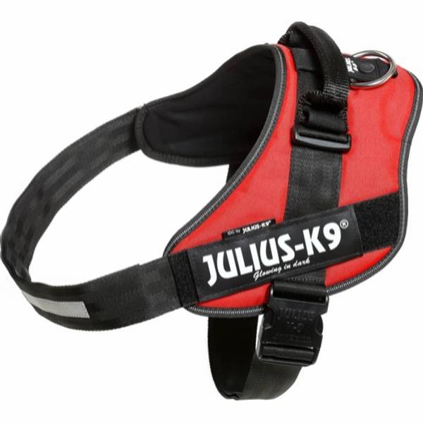 Hovedbilde IDC SELE RØD STR 4