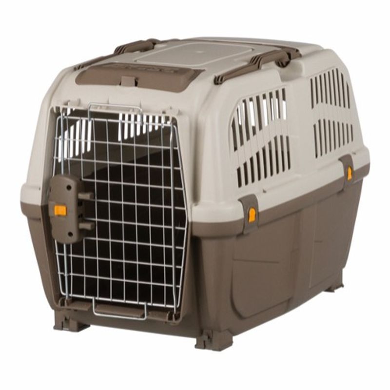 Transport Box Skudo 4 51x48x68 cm