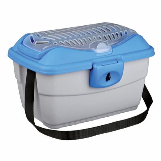 Hovedbilde Mini-Capri Transport Box 40x22x30 cm
