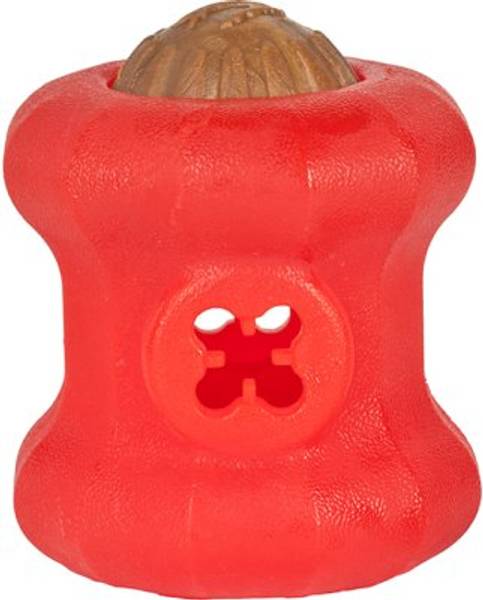 Hovedbilde STARMARK FIREPLUG RØD S 6CM