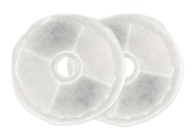 Hovedbilde CATIT Water Softening Filter Triple Action 2st 