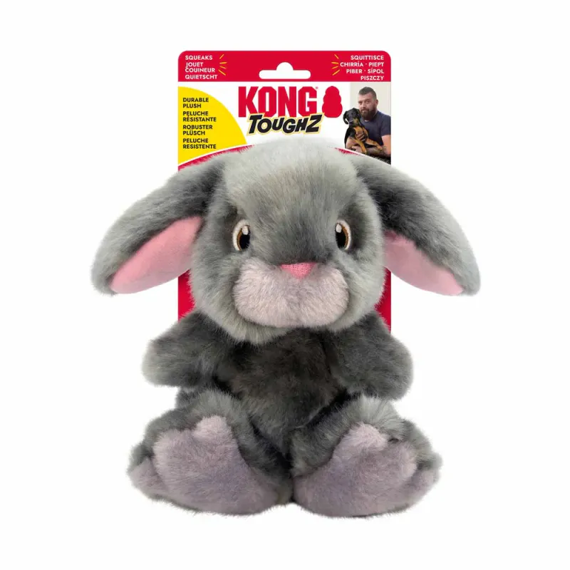 Kong Toughz Bunny - M