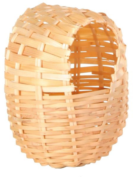 Hovedbilde Trixie Troperens