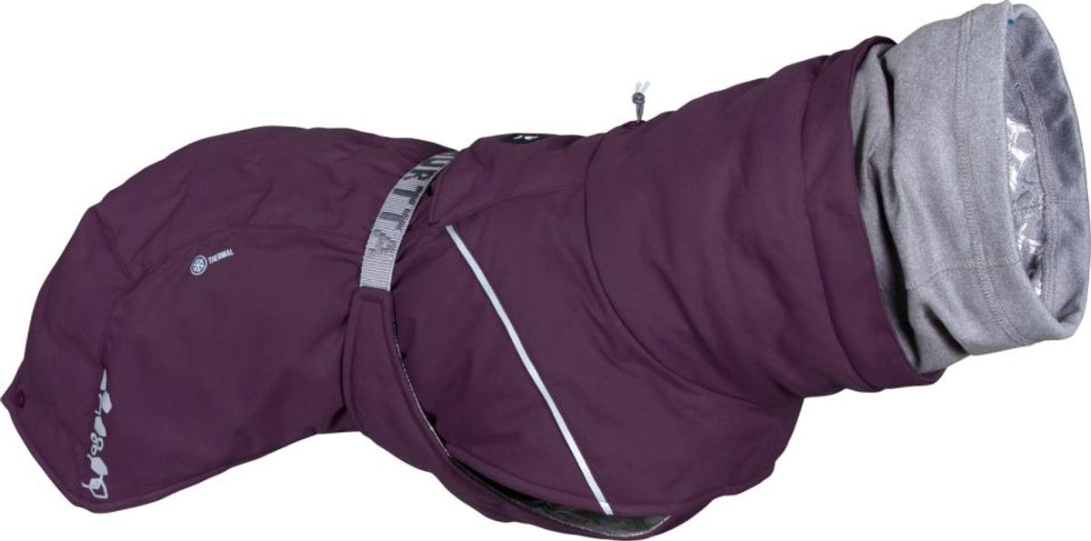 Hurtta Extreme Warmer III ECO hundefrakke