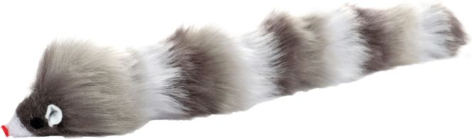 Hovedbilde Ct Griso Long Mouse 4x28 cm | Ekstra Lang Lekemus til Katt