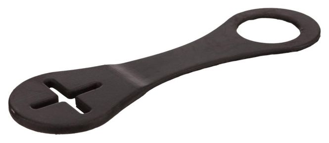 Hovedbilde Trixie Pick Up Silikonposeholder | Sort (14 x 4 cm)