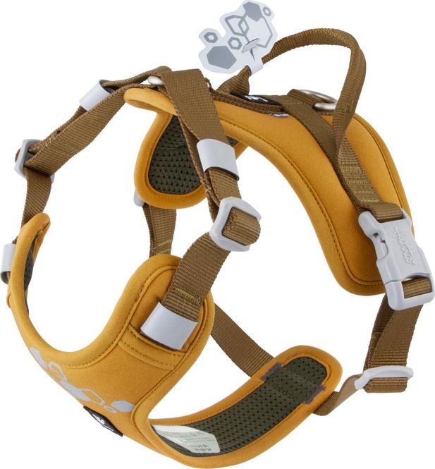 Hovedbilde Hurtta Weekend Warrior II ECO hundesele