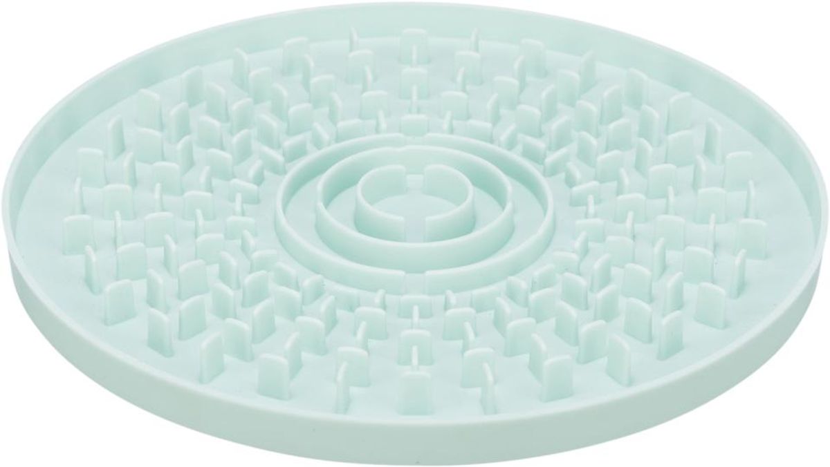 Junior Slikkeplate