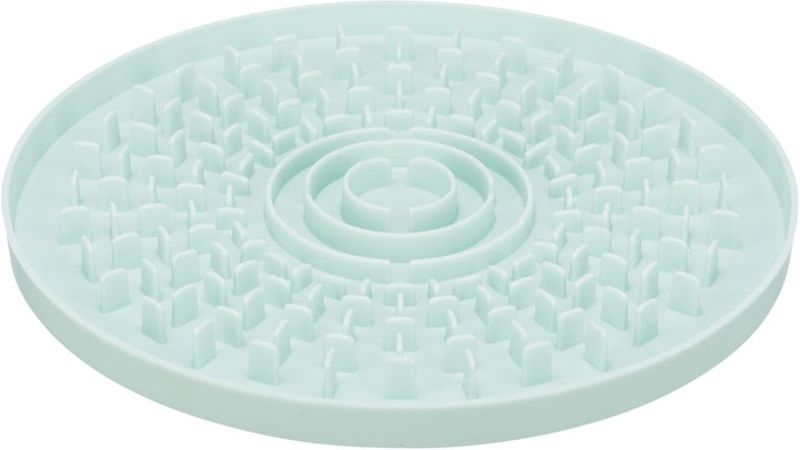 Junior Slikkeplate