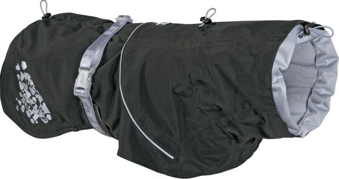 Hovedbilde Hurtta Monsoon Coat Blackberry 35cm