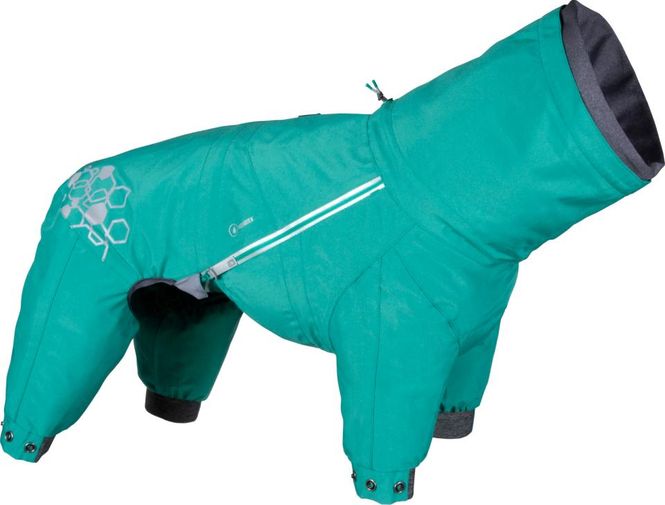 Hovedbilde Hurtta Mudventure ECO Overalls