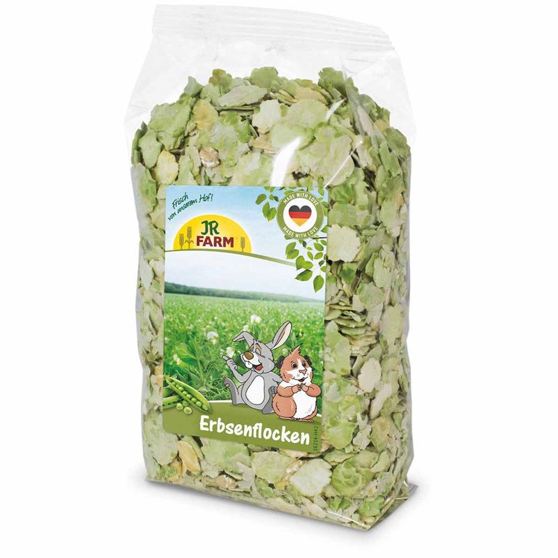 Jr Farm Erteflak 200 g