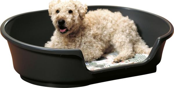 Hovedbilde COSY-AIR 90 ANTRASITT 104X70X30