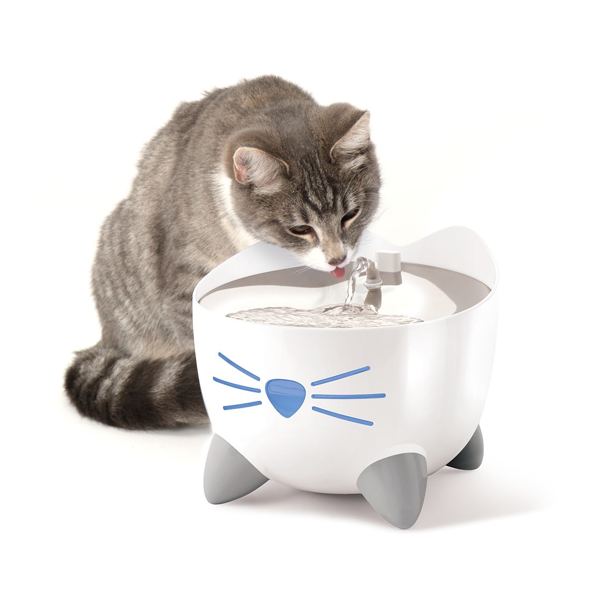 Catit Pixi Smart Fountain 2,5 l vannfontene