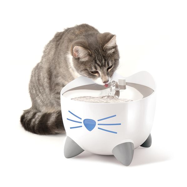 Hovedbilde Catit Pixi Smart Fountain 2,5 l vannfontene