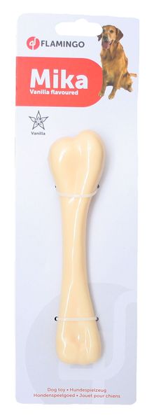 Hovedbilde Ben Nylon Vanilje 17 cm