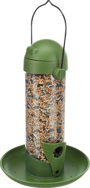 Hovedbilde Fuglemater til utefugl