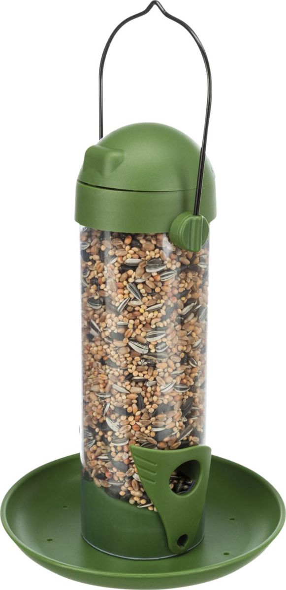 Fuglemater til utefugl