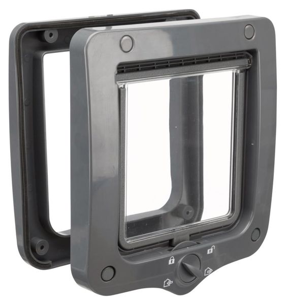 Hovedbilde 4-veis katteluke