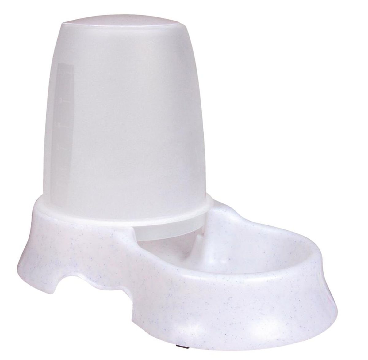 Trixie Kufra vann- og fôrautomat