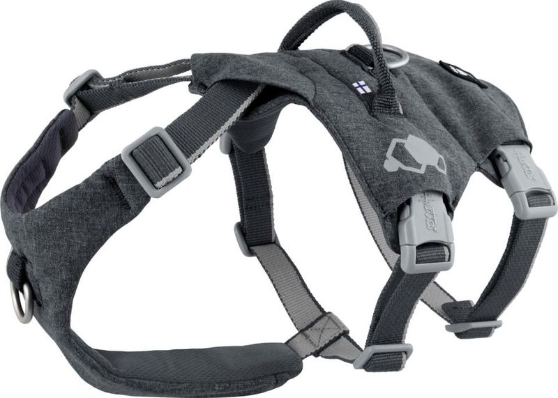 Hurtta Safeguard ECO hundesele