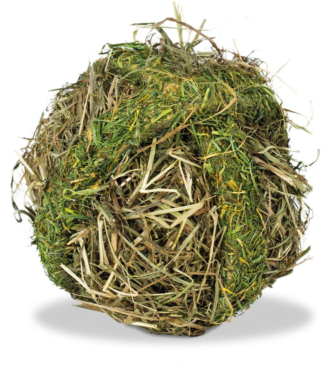 JR Farm Høball Meadow 125 g