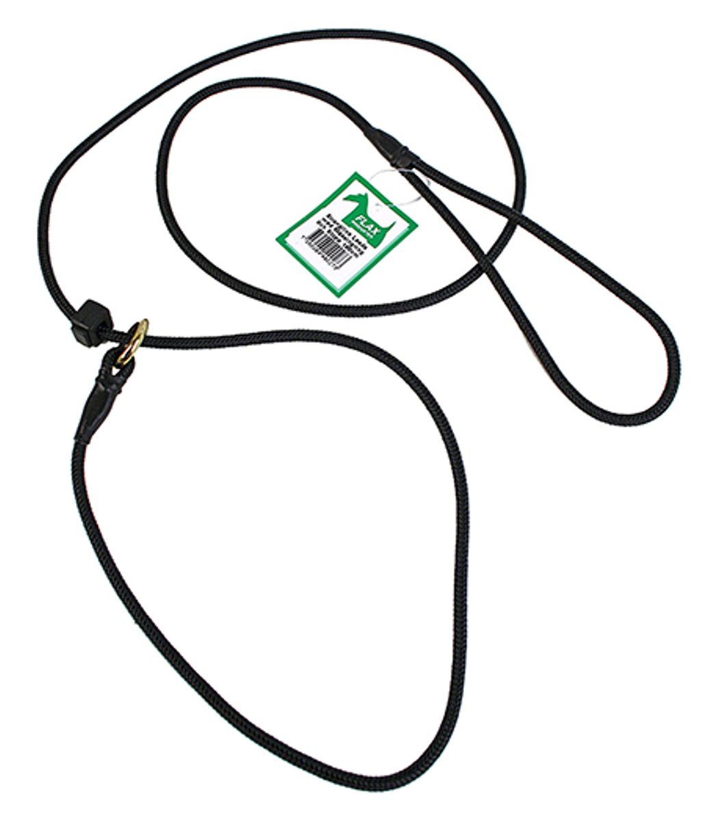 Strongline Kobbel 180 cm Sort