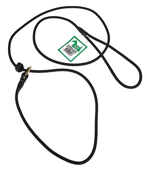 Hovedbilde Strongline Kobbel 180 cm Sort