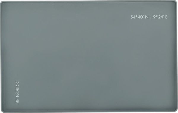 Hovedbilde Be Nordic skålunderlag
