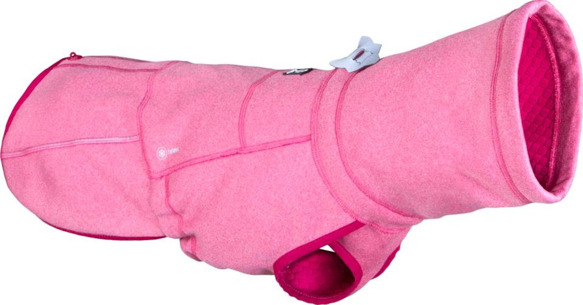 Hurtta Razzle-Dazzle Midlayer hundejakke