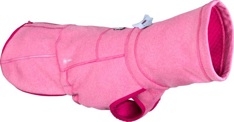 Hurtta Razzle-Dazzle Midlayer hundejakke