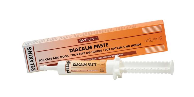 Diafarm DiaCalm pasta