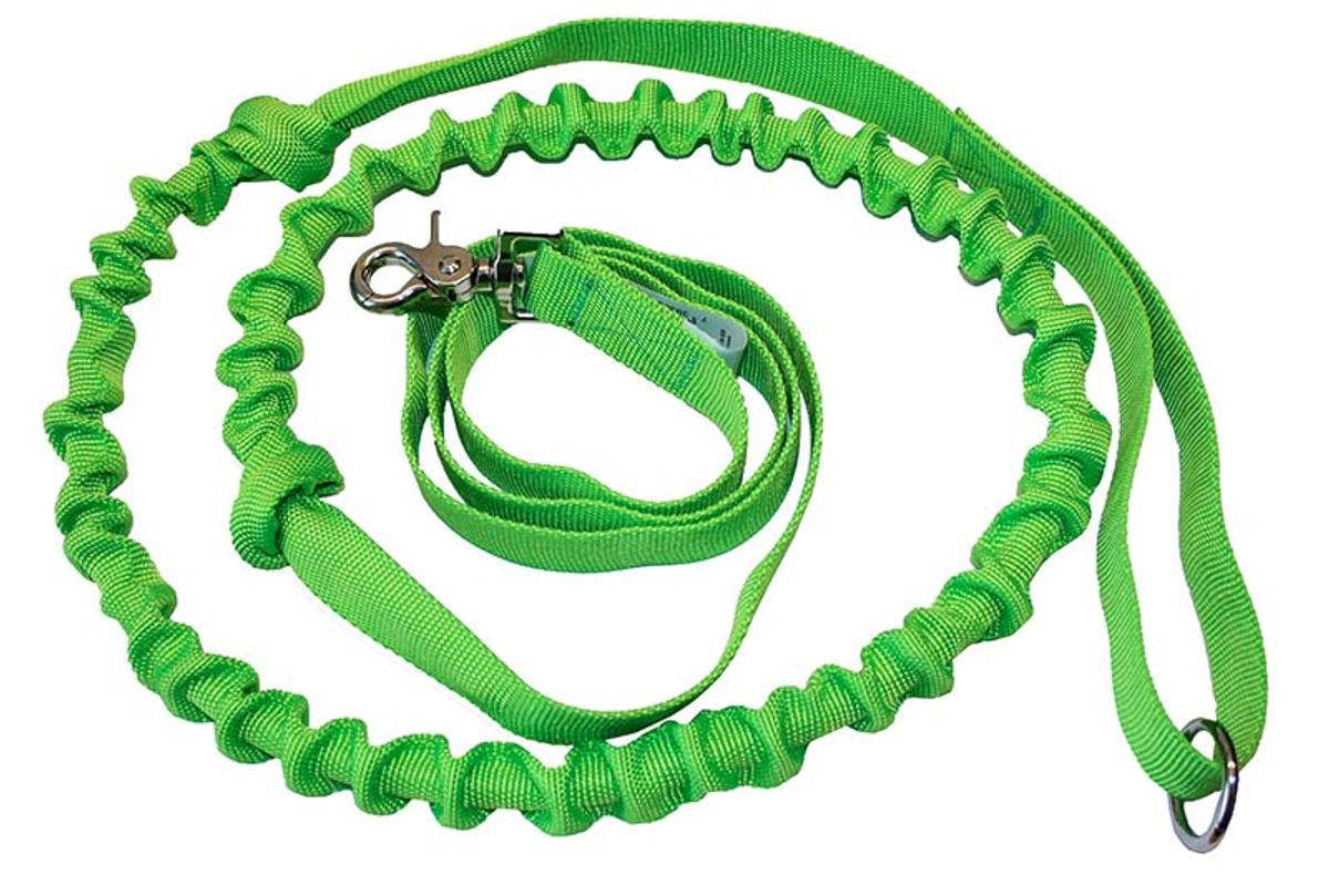 ALAC TOLKLINA PROFF 2,5 x 260 CM NEONGUL HURTIGKROK