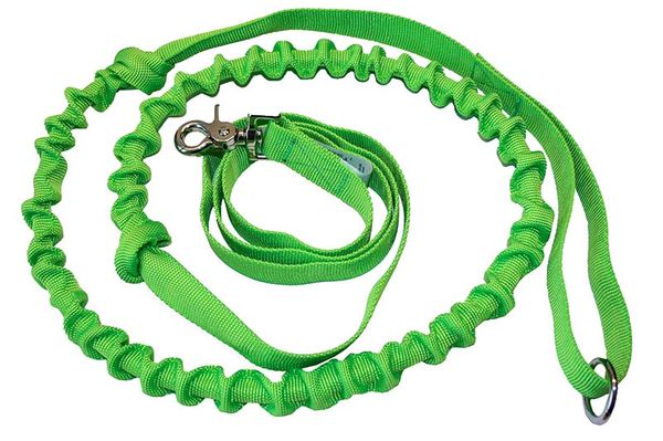 Hovedbilde ALAC TOLKLINA PROFF 2,5 x 260 CM NEONGUL ...