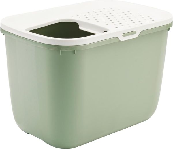 Hovedbilde Savic Hop In kattebakke