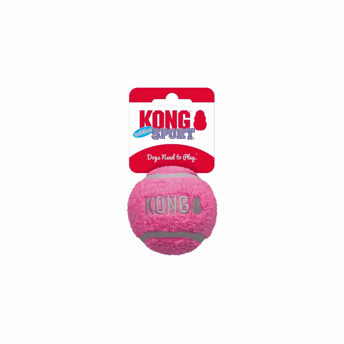 KONG SPORT SOFTIES BALL M
