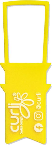 Hovedbilde Curli Hold Avstand-merke