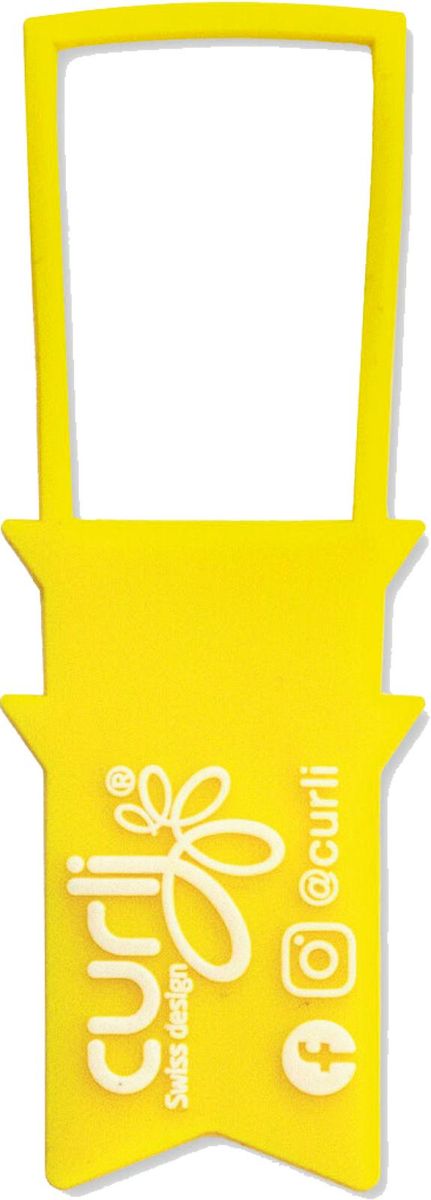 Curli Hold Avstand-merke