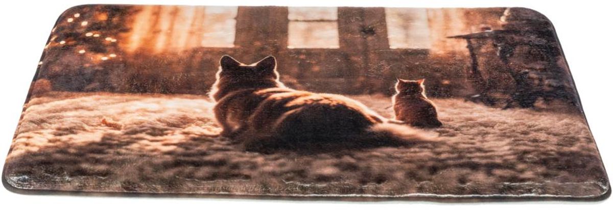 Trixie Liggematte for Hund og Katt