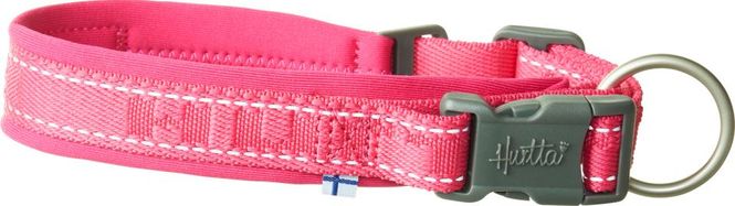 Hovedbilde Hurtta ECO Casual halsbånd, M: 35–45 cm