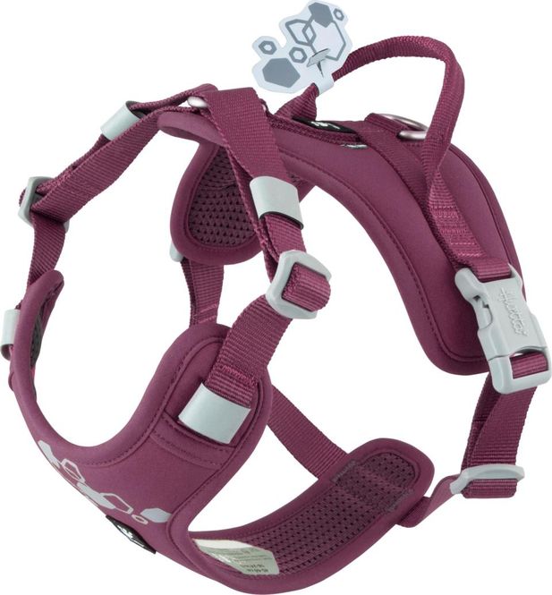 Hovedbilde Hurtta Weekend Warrior II ECO Sele L (65-80) | Ergonomisk