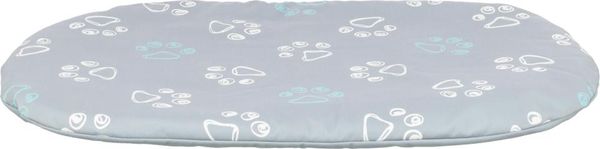 Hovedbilde Trixie Jimmy Oval Hundepute - Bomullstrekk - ...