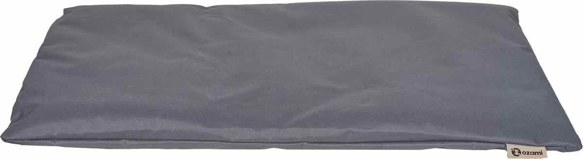 Ozami Burpute Grå 73x44 cm