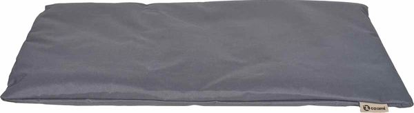 Hovedbilde Ozami Burpute Grå 73x44 cm