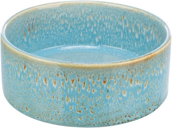 Hovedbilde Trixie Keramikkskål Blå, 0,9 L / 16 cm