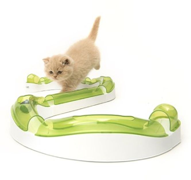 Hovedbilde CATIT Senses 2.0 Wave Circuit