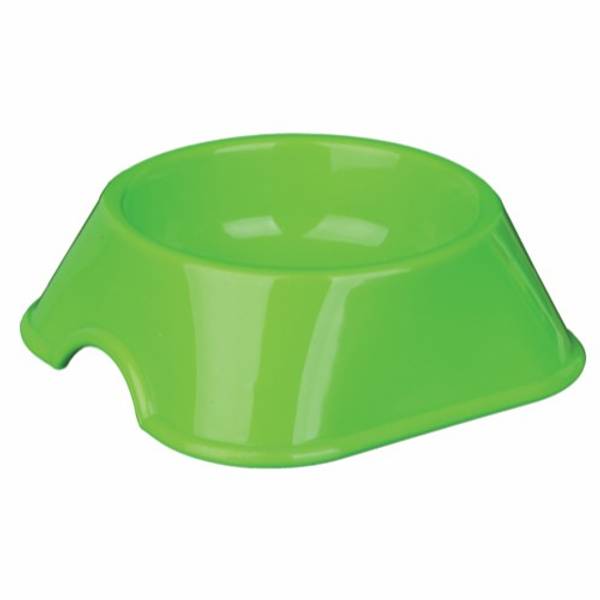 Hovedbilde Smådyrskål plast ø9,5cm